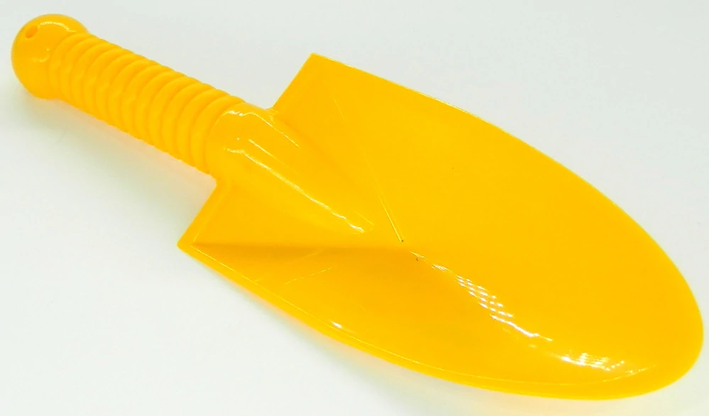 Rýč/Lopatka plast 25cm 12m+ 