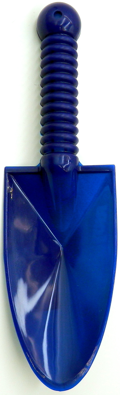 Rýč/Lopatka plast 25cm 