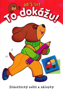 To dokážu! 5 let  poškozené