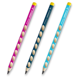 Stabilo EASYgraph HB (silné) pro leváky