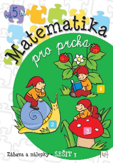 Matematika pro prcka 3   poškozené