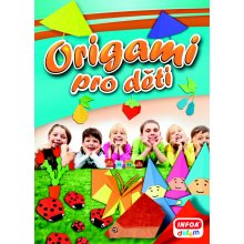 Origami pro děti Poškozený